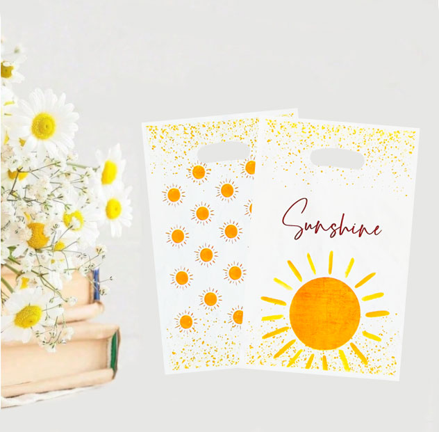 20/40 sacchetti regalo con mot - Party Games At Wedding recensione e prezzo