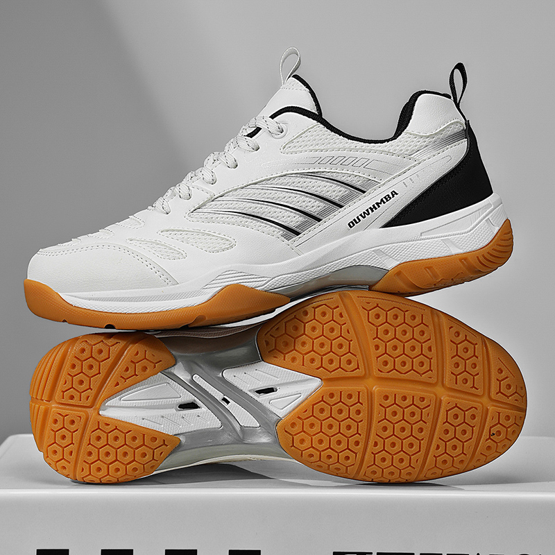 Nuove scarpe da pallavolo Scar - Badminton Set Garden recensione e prezzo