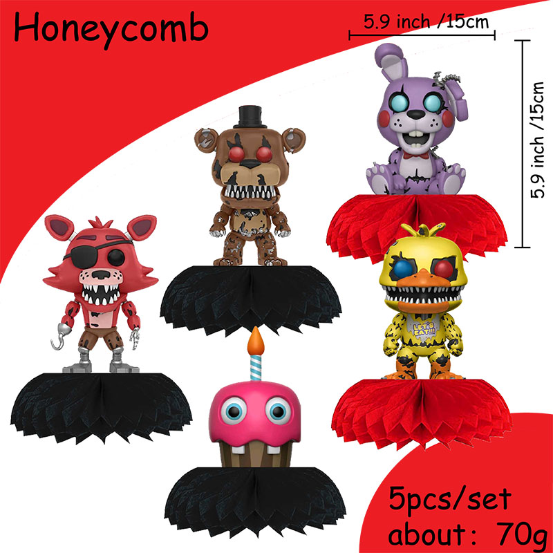 FNAF Gioco a tema cartone anim - Party Games At Wedding recensione e prezzo