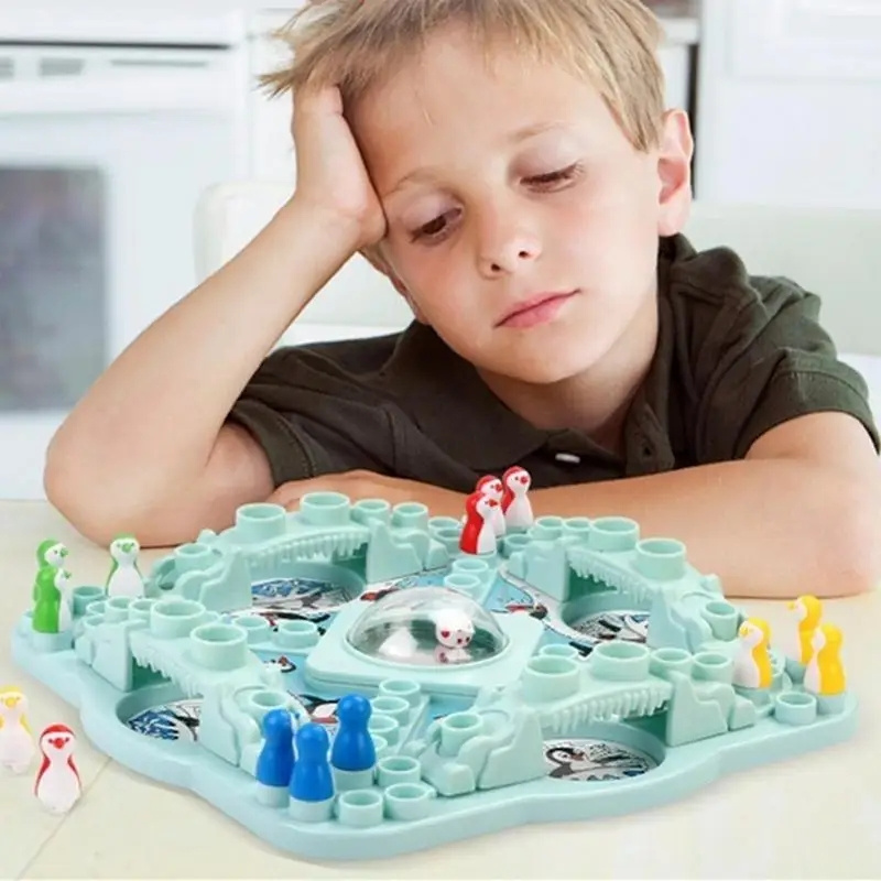 Pinguino multiplayer Scacchi v - Party Games Quiz recensione e prezzo