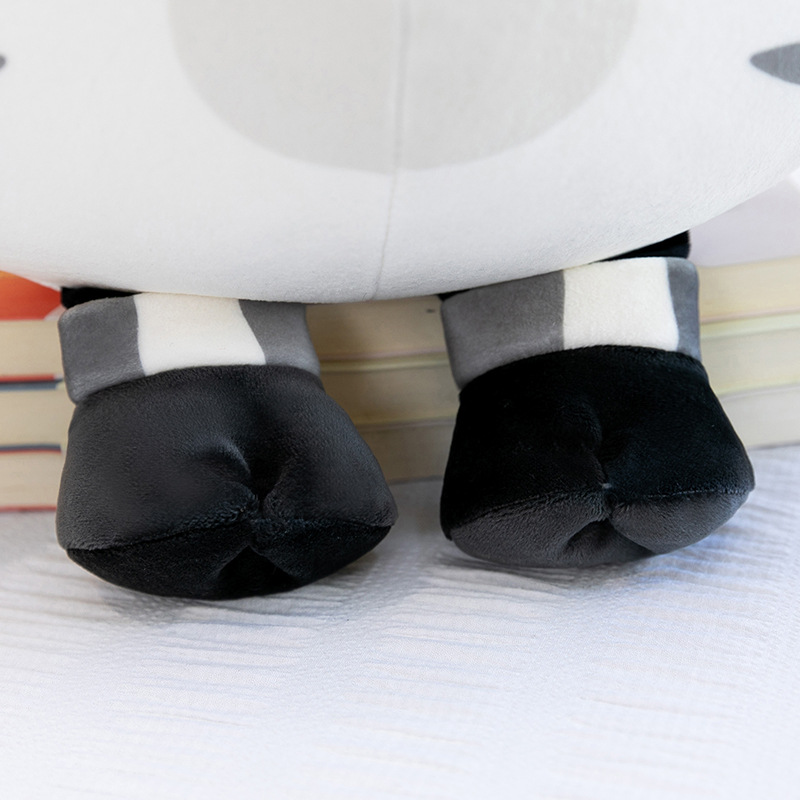 Set di bambole di peluche Eggy - Party Games Eggy recensione e prezzo