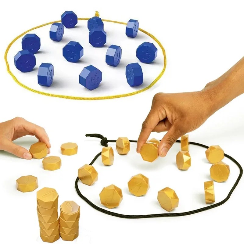 Giochi da Tavolo con Pietre Ma - Party Games Quiz recensione e prezzo