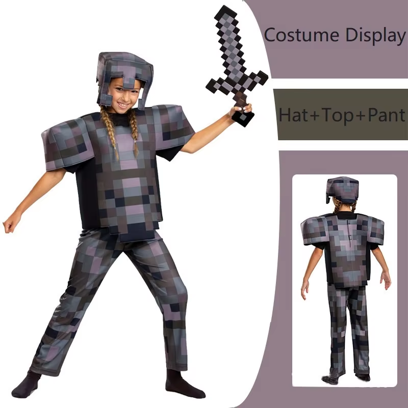 NUOVO Costume da Cosplay per B - Party Games Quiz recensione e prezzo