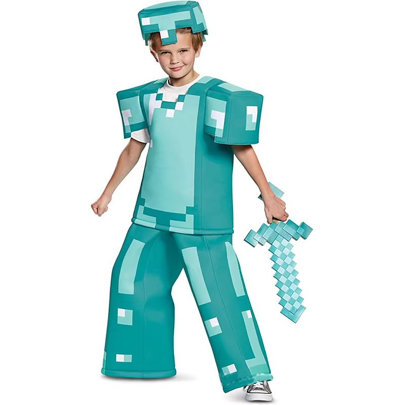 NUOVO Costume da Cosplay per B - Party Games Quiz recensione e prezzo
