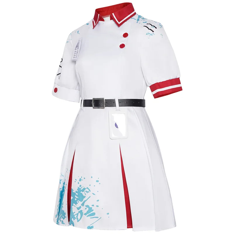 Costumi Cosplay Game Heather,  - Party Games Eggy recensione e prezzo