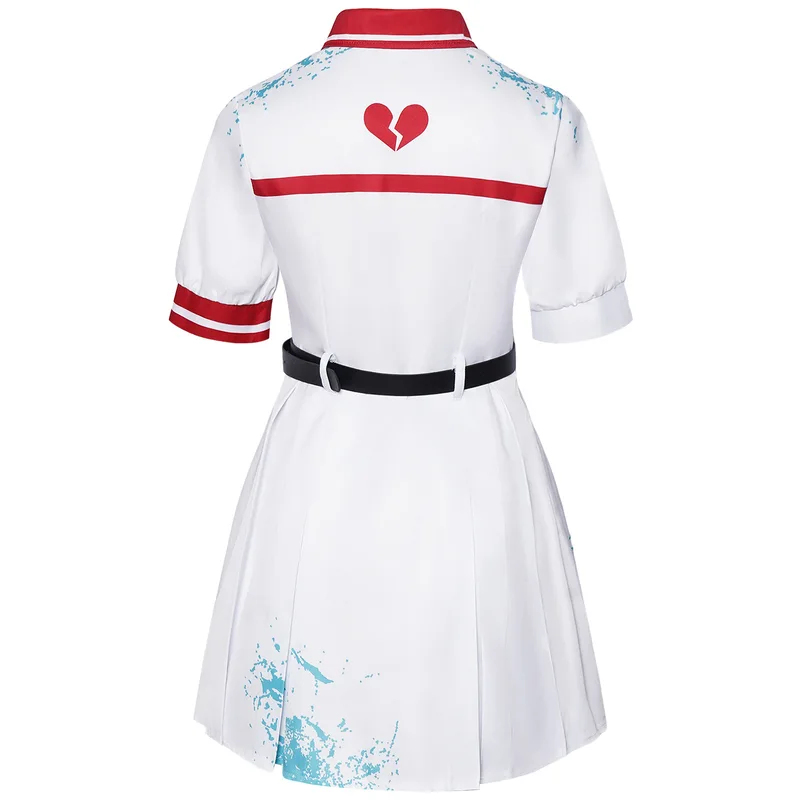 Costumi Cosplay Game Heather,  - Party Games Eggy recensione e prezzo