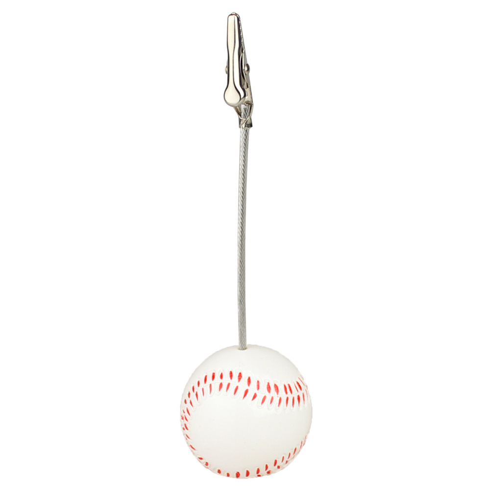 Game Ball Base Photo Clip Memo - Party Games Golf recensione e prezzo